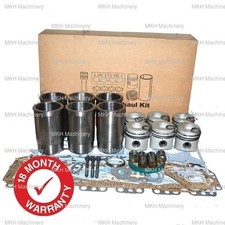 ENGINE OVERHAUL KIT FOR JOHN