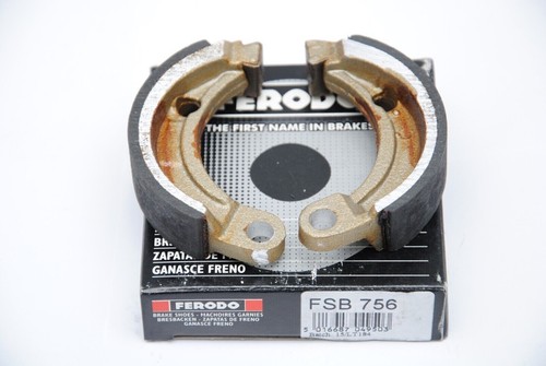 Rear brake hangers for honda - brake,