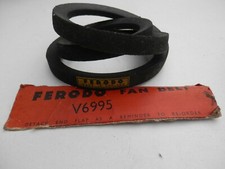 JAGUAR E-Type 1961-65