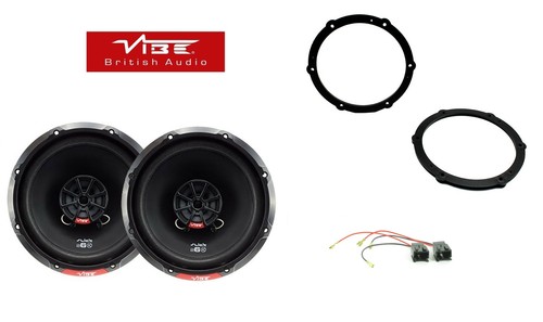 Vibe slick 480 watts way - vibe,