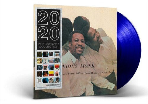 Thelonious monk sonny - /,