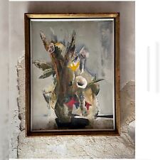 Mid Century Hungarian