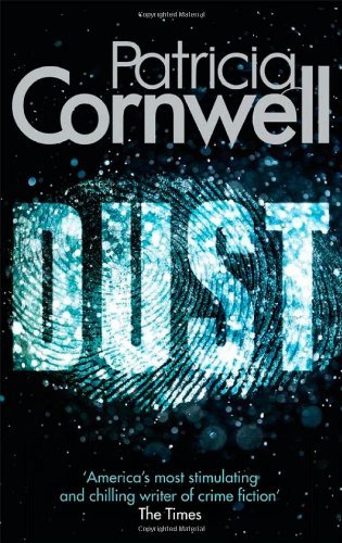 Dust by - (scarpetta,