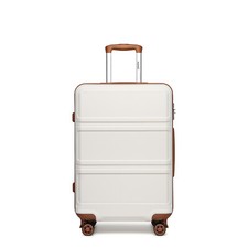 Lightweight 24Inch Suitcase