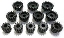 Mod1 pinion gears 5mm - m1,