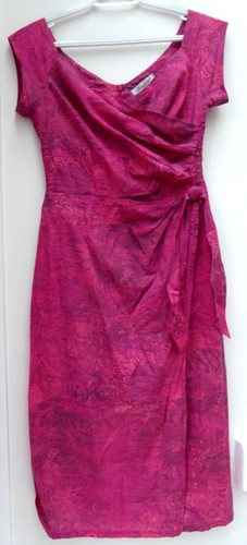 Bombshell katya wildman - bombshell, dress