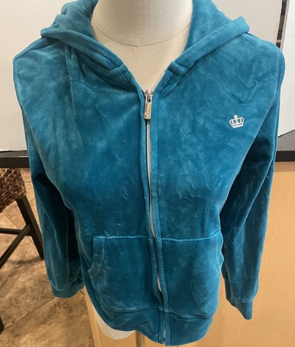 Y2k juicy couture - juicy, velour