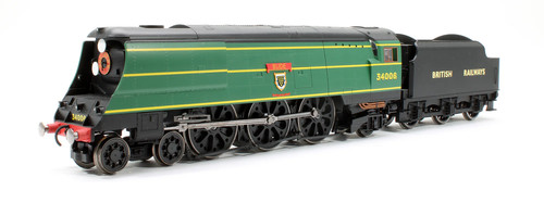 Hornby r2685 1948 - hornby,