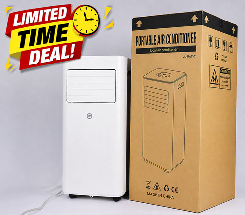 Kgogo air conditioning - kgogo, unit