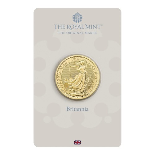 Britannia 2026 2oz - britannia,