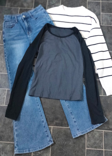 Girls clothes bundle - girls, 12-13