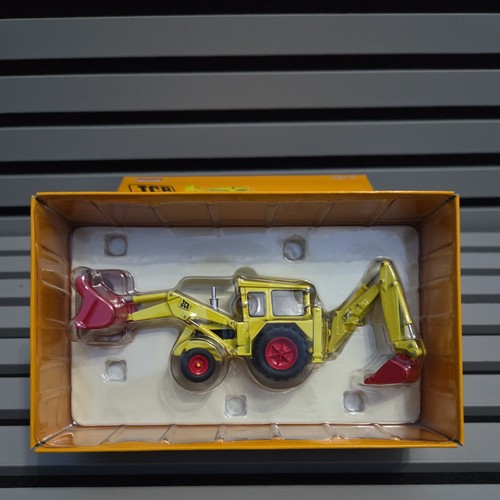 Corgi boxed cc15101 - 1:50,