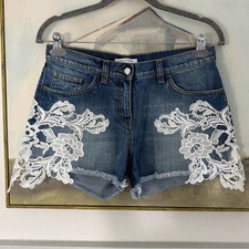 FLAVIO CASTELLANI Denim And