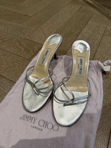 Jimmy choo vintage sparkly - choo,