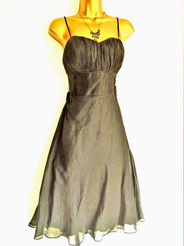 Bnwt monsoon dress gothic - bnwt,