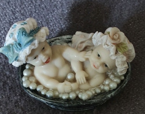 Regency fine arts - fine, babies