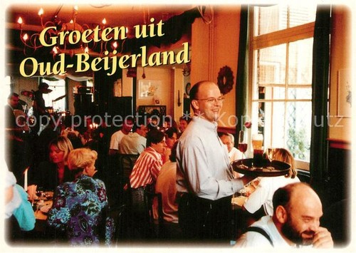 Oud beijerland hoeksche waard - hoeksche,