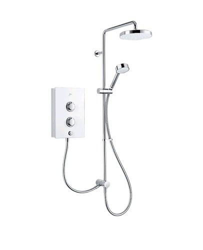 Mira decor dual electric - mira,