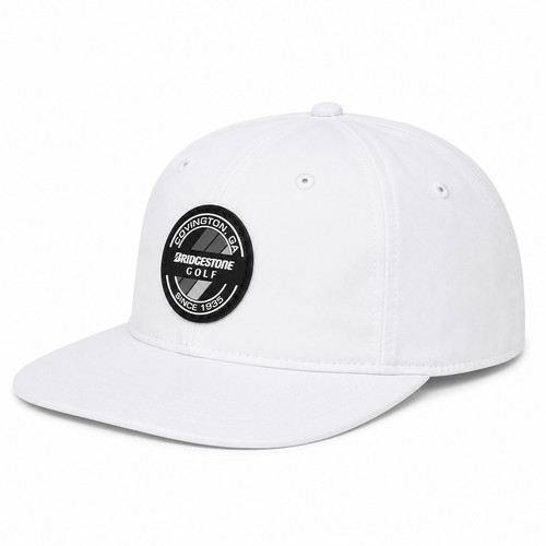 Bridgestone crusher hat - bridgestone,
