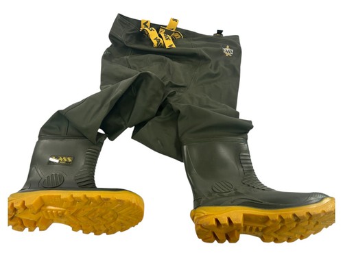 Vass waders 700 - waders, 12