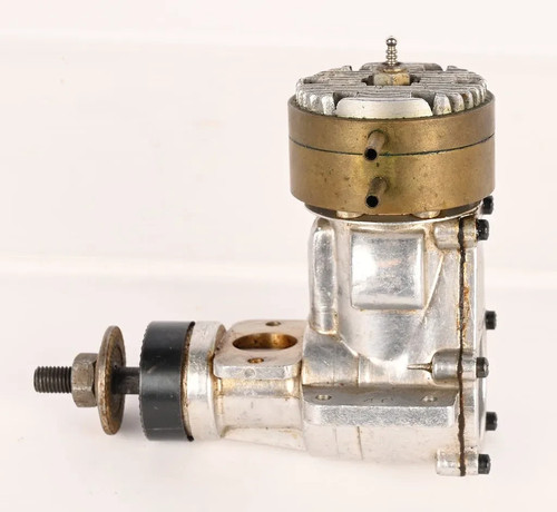 Vintage gas powered - vintage,