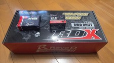 Reve D RDX RWD Drift RC Car