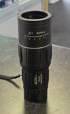 Bedell 16x52 Monocular