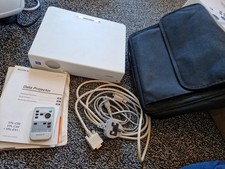 SONY VIDEO PROJECTOR  VPL-EX1