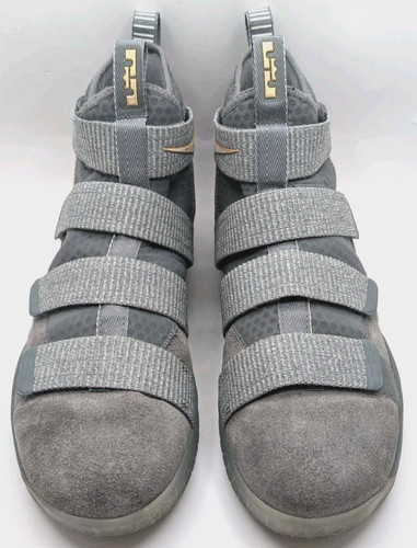 Nike lebron soldier cool - nike,
