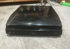 BUSH MTT1 MINI-TURNTABLE L&R