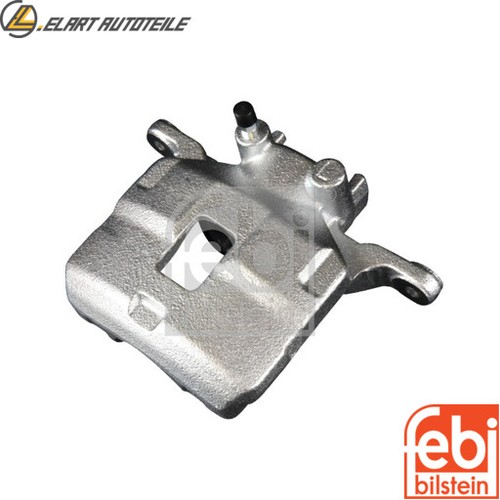 Brake caliper 178406 - 178406, for