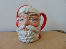 Royal Doulton Santa Claus