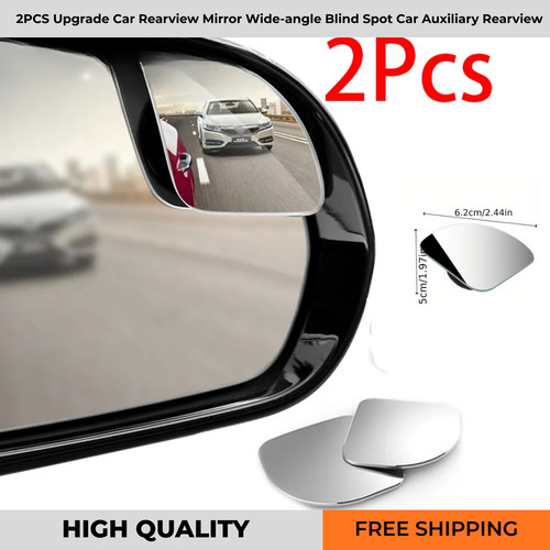 2pcs car blind - car, mirrors