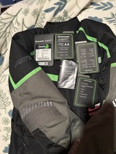 KAWASAKI RST TRIER II