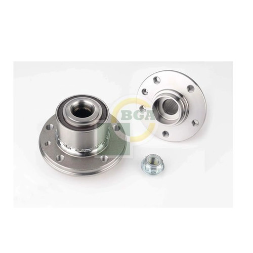 Bga wheel bearing kit - bearing,