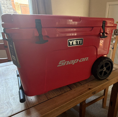 Yeti snapon tundra haul - tundra,