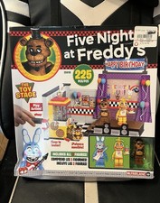 McFarlane FNAF Five Nights at