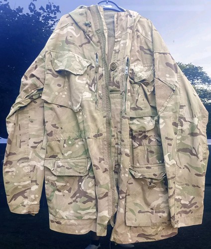 British army mtp - british,