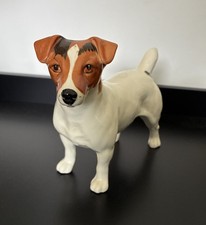 Large Beswick Jack Russell