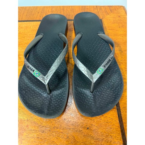 Ipanema brazil black charcoal - ipanema,