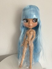 Blythe Doll Factory