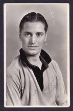WOLVES Signed 1930s Real