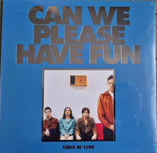 Kings leon can - -, we