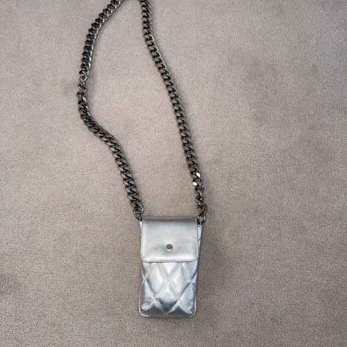 Russell and bromley silver - russell,