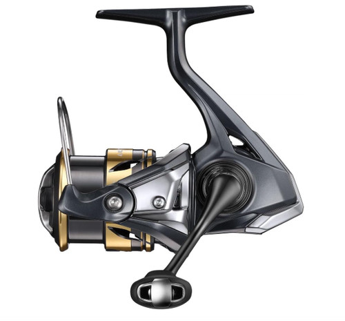 Shimano spinning reel - shimano,