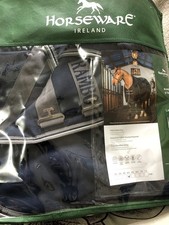 NEW  HORSEWARE RAMBO STABLE