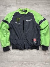 Kawasaki Racing Team Monster