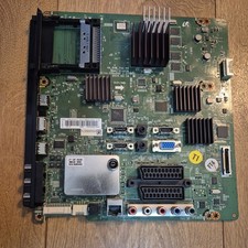 SAMSUNG LE40C750R2K MAINBOARD