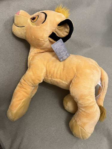 Disney the lion king - the, simba