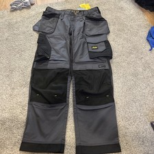 Snickers AllroundWork Work